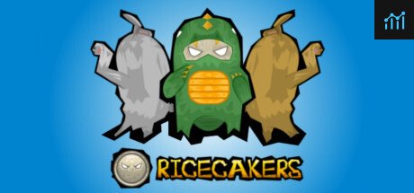 RiceCakers PC Specs