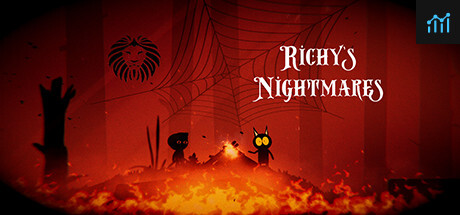 Richy's Nightmares PC Specs