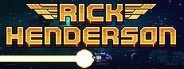 Rick Henderson System Requirements