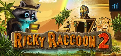 Ricky Raccoon 2 - Adventures in Egypt PC Specs