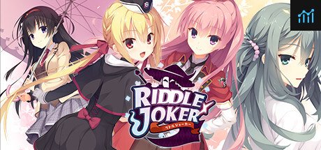 Riddle Joker PC Specs