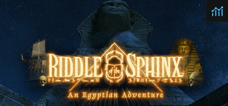 Riddle of the Sphinx PC Specs