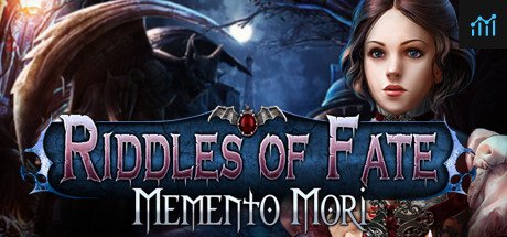 Riddles of Fate: Memento Mori Collector's Edition PC Specs