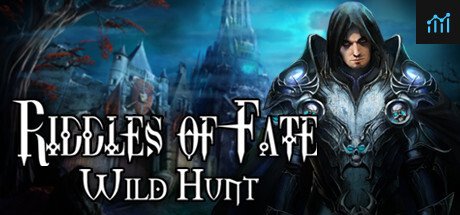 Riddles of Fate: Wild Hunt Collector's Edition PC Specs