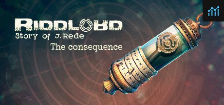 Riddlord: The Consequence PC Specs