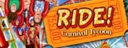 Can I Run Ride! Carnival Tycoon?