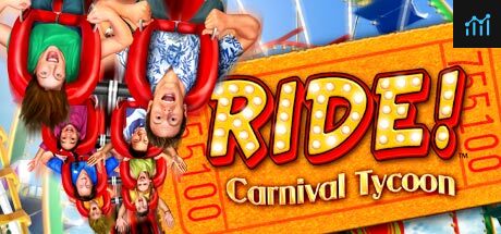 Ride! Carnival Tycoon PC Specs