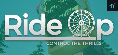 RideOp - Thrill Ride Simulator PC Specs