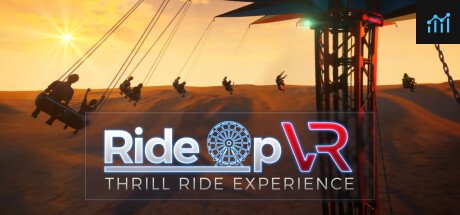 RideOp - VR Thrill Ride Experience PC Specs