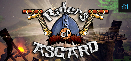 Riders of Asgard System Requirements