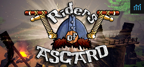 Riders of Asgard PC Specs