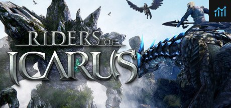 Riders of Icarus: SEA PC Specs