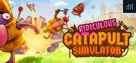 Ridiculous Catapult Simulator PC Specs