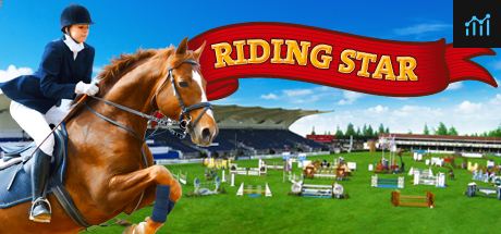 Riding Star - Horse Championship! PC Specs