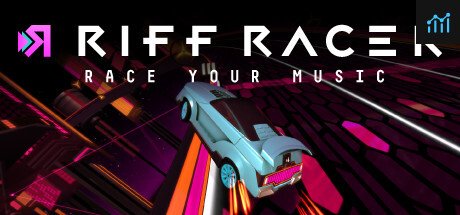 Riff Racer - Race Your Music! PC Specs