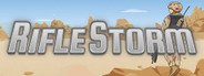 Rifle Storm System Requirements