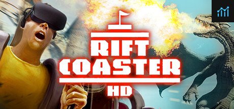 Rift Coaster HD Remastered VR PC Specs