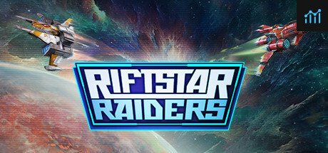 RiftStar Raiders PC Specs