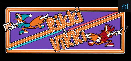 Rikki & Vikki PC Specs