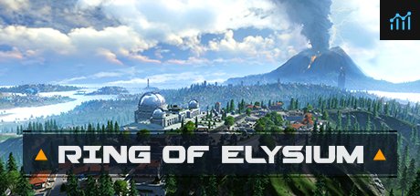 Ring of Elysium PC Specs