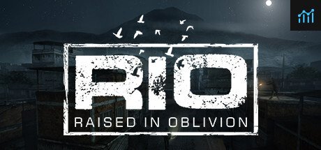 RIO - Raised In Oblivion PC Specs