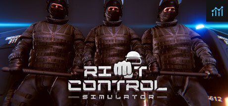 Riot Control Simulator PC Specs