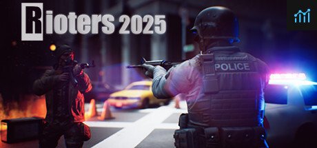 Rioters 2025 PC Specs