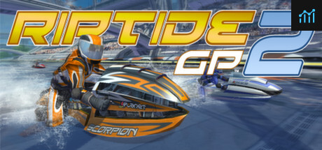 Riptide GP2 PC Specs