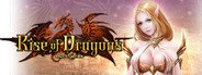Rise of dragons System Requirements