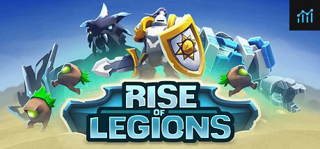 Rise of Legions PC Specs