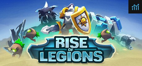 Can I Run Rise of Legions?