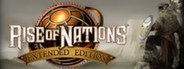 Rise of Nations: Extended Edition System Requirements