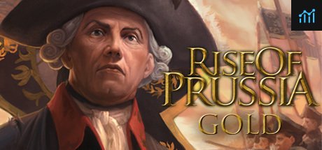 Rise of Prussia Gold PC Specs