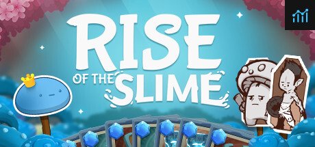 Rise of the Slime PC Specs