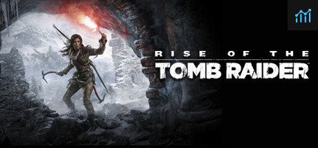 Rise of the Tomb Raider PC Specs