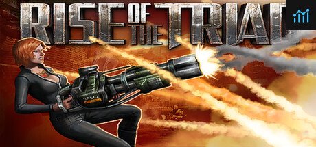 Rise of the Triad PC Specs