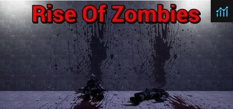 Rise of Zombies PC Specs