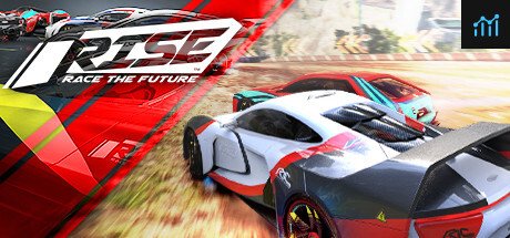 Rise: Race The Future PC Specs