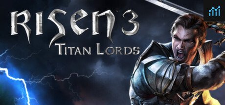 Risen 3 - Titan Lords PC Specs