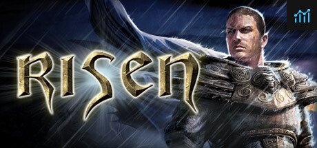 Risen PC Specs