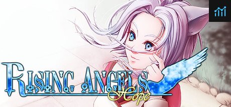 Rising Angels: Hope PC Specs