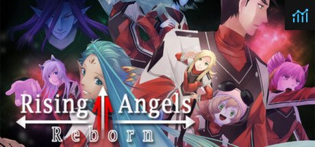 Rising Angels: Reborn PC Specs