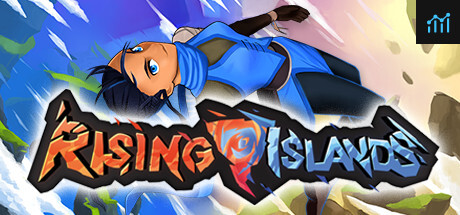 Rising Islands PC Specs