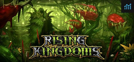Rising Kingdoms PC Specs