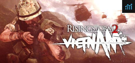 Rising Storm 2: Vietnam PC Specs