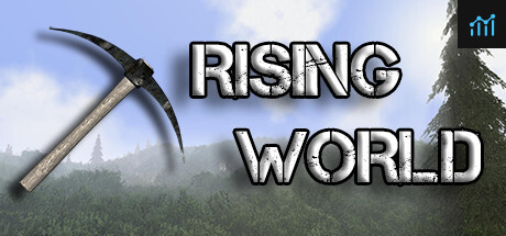 Rising World PC Specs