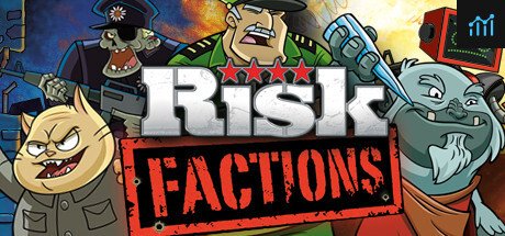 RISK: Factions PC Specs