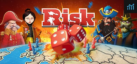 RISK: Global Domination PC Specs