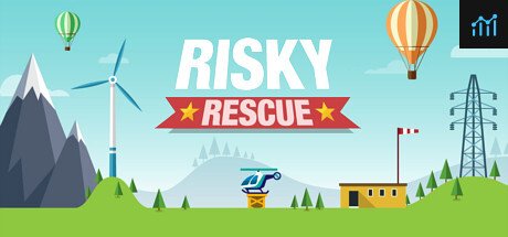 Risky Rescue PC Specs