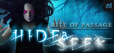 Rite of Passage: Hide and Seek Collector's Edition PC Specs